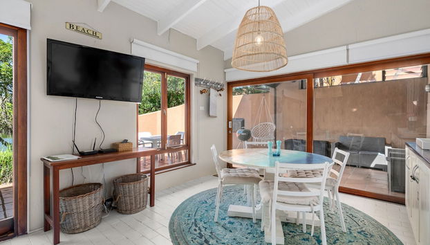 Restauration dans la chambre