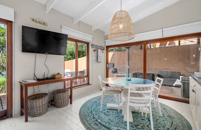 San Lameer Villa 2020 - Photo 5