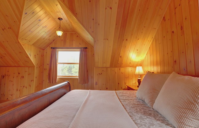 Fiddler Lake Resort - Foto 75