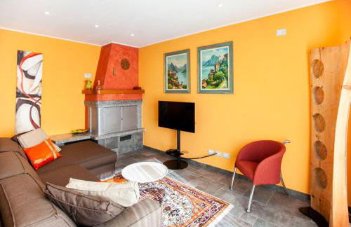 Apartment Bellavista by Interhome - Foto 9