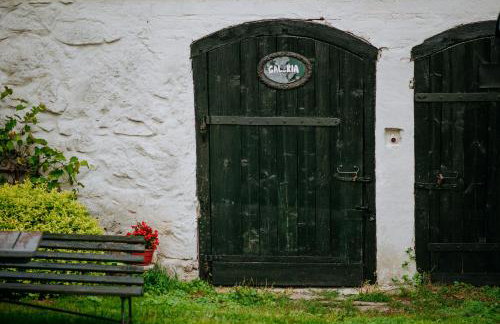 Dwór Muławki - Foto 14