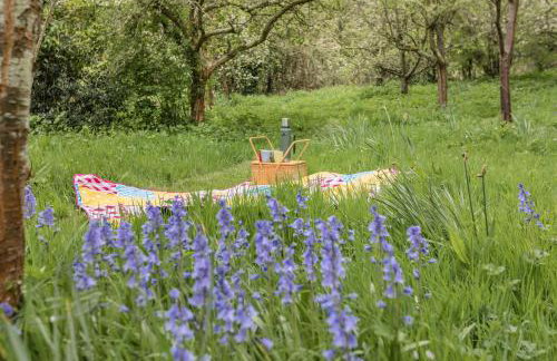 Saint Pancras Chapel - Foto 4