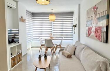 Apartamento Turistico Peñalver Playa 316 - Foto 8