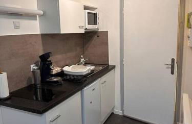 Studio Centre Ville - Foto 8