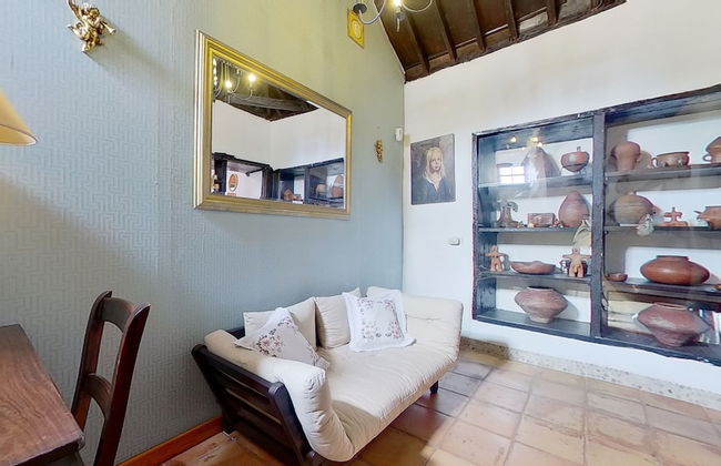 Charming 1-bed House in La Laguna - Foto 11