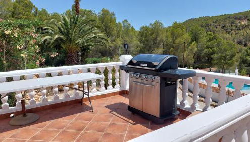 Casa Vista Calpe - Foto 5