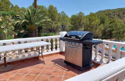 Casa Vista Calpe - Foto 5