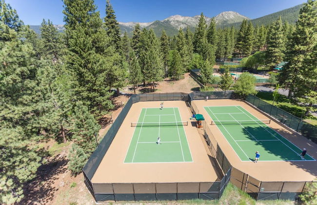 Incline Village Manor Near Beach & More! - Foto 18