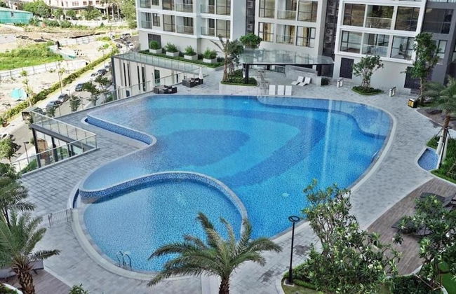 Vinhomes Skylake Apartments - Hani House - Foto 49