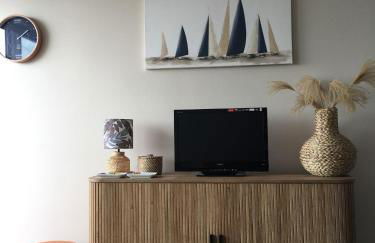 Studio Bénodet vue mer - Foto 7