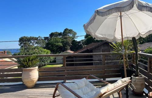 Villa vue lac - Foto 18