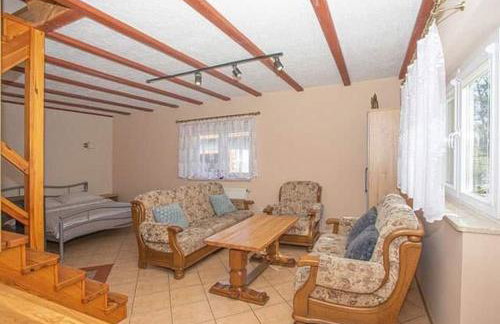 Ranczo nad Stawem - Foto 21