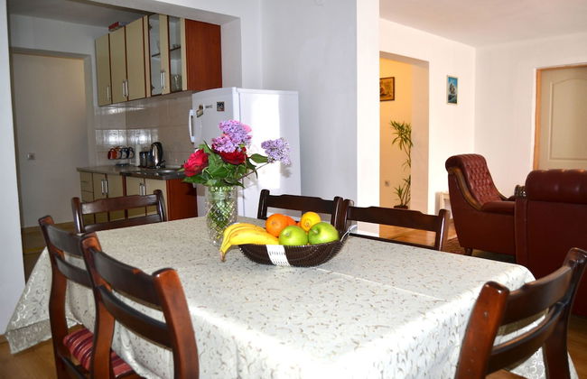 Apartments Dobrisa - Foto 10