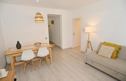 Apartamento con piscina en Sant Pol de Mar - Foto 13