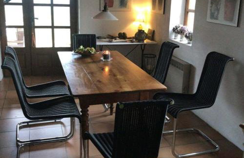 Holiday home aison Le Barret - Photo 16