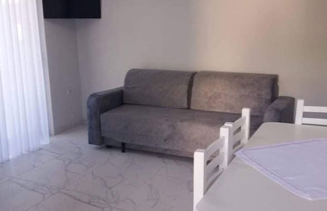 Remarkable 2-bed Apartment in Dhermi - Foto 4