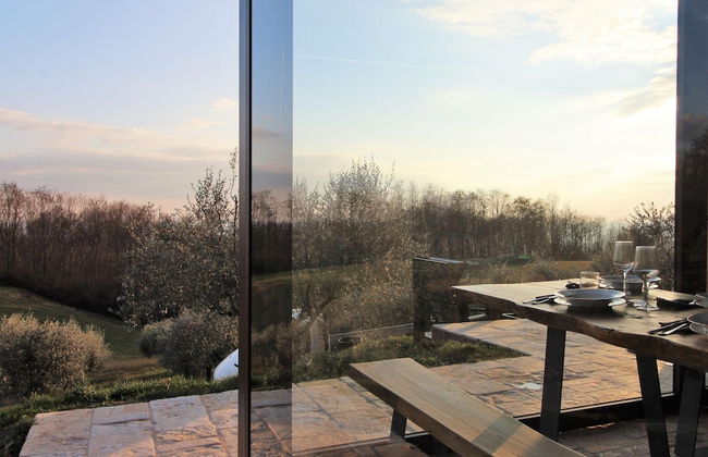 Chalet in Veneto Near Dolomites Ski Slopes - Foto 23