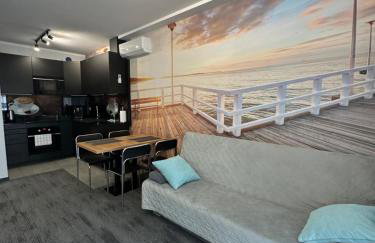 Apartamenty Magia z bezpłatnym parkingiem - Foto 14