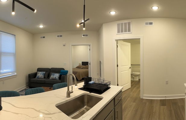 Tourist Homes of Richmond Church Hill North - Foto 27