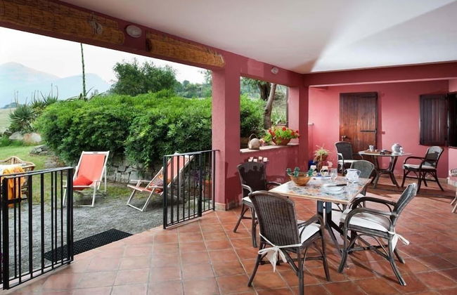 Villa Ivoni 1 - Foto 10