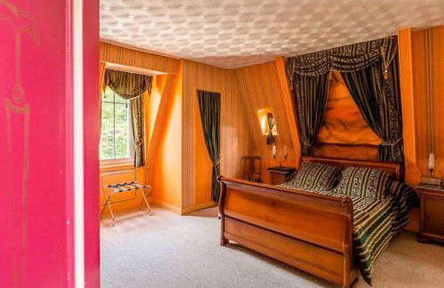 Maison charmante à Cartigny-l'Épinay avec jardin généreux - Foto 25