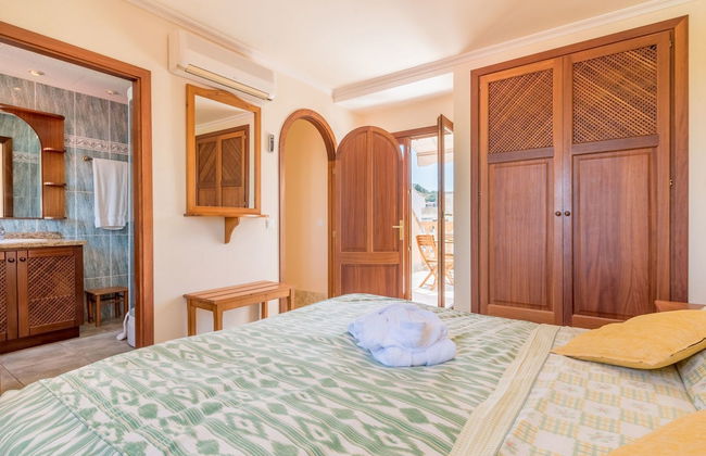 Sa Torre Apartaments - Foto 13