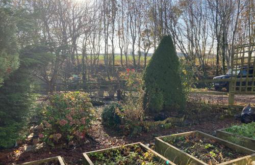 Little Velvet Hall Character Cottage - Foto 17