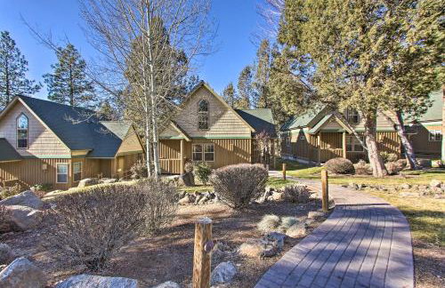 Klamath Falls Cabin Retreat with Deck and Grill! - Foto 30