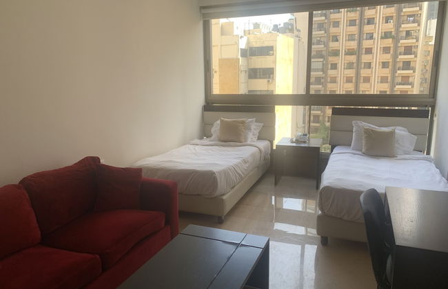 Bliss 3000 Furnished Studios - Photo 12