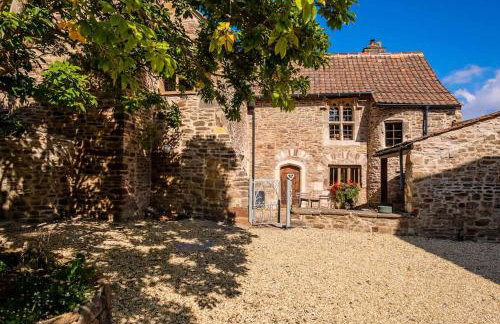 Medieval Manor House - Foto 1