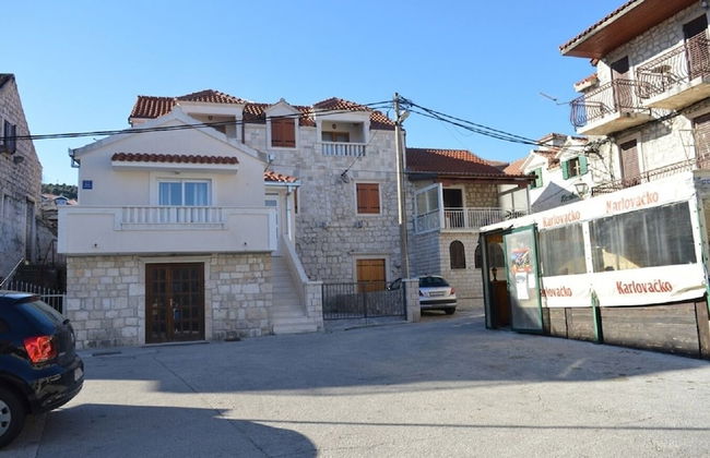 Mira 1 - Family Apartment - A Duje - Photo 21