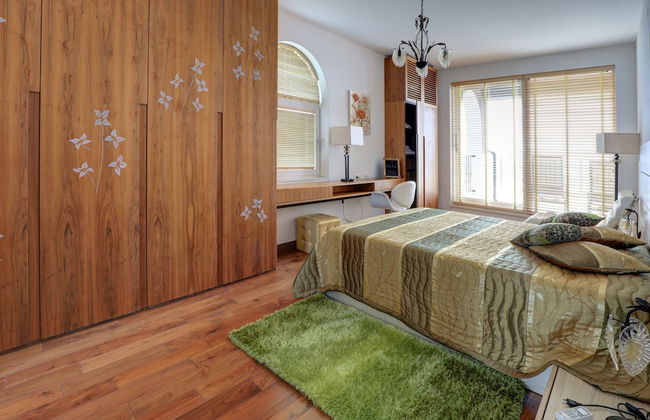 Lighthouse Luxe Estate Apart & Villas - Foto 34