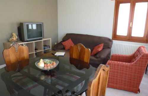 LA MORERIA, alojamiento turístico - Foto 11