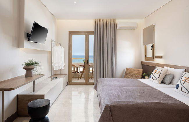 Esperides Beach Hotel Apartments - Foto 11