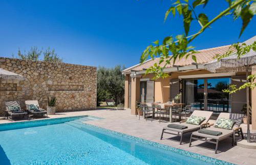 Oleanna Villas - Villa Olea - Foto 40