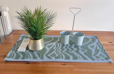 Casa di Zoe apartment - Punto di sosta x bikes auto e moto a 20 minuti dall'autostrada - parcheggio privato - giardino con barbecue - - Foto 14