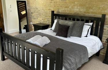 Sleeps18 character barns - Foto 79