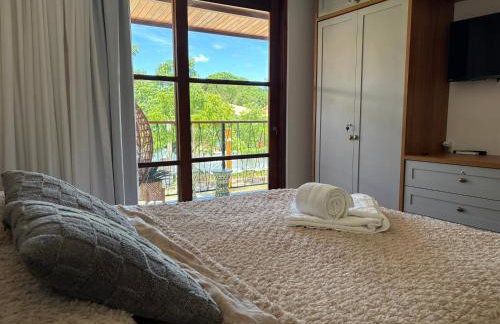 Diamantino Residence - apt 07 CalmariaMucuge - Foto 25