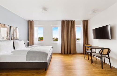 Limehome Bochum Kortumstr - Foto 29