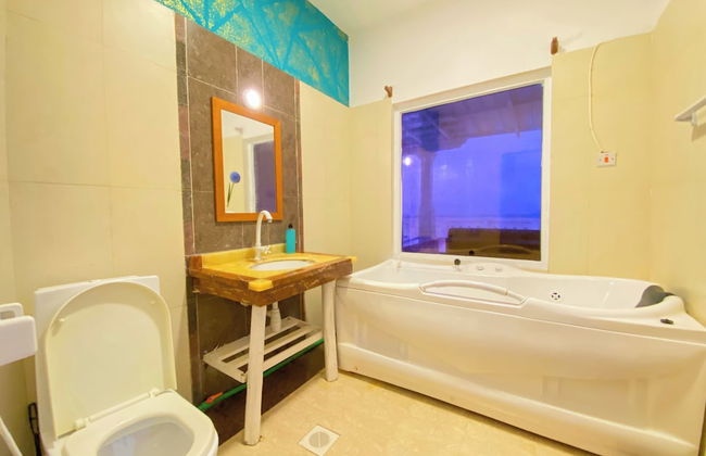 Shanzu Beachfront Apartments - Foto 37