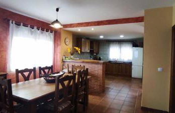 Casa Rural La Torreta en El Rincón de Ademuz - Foto 15