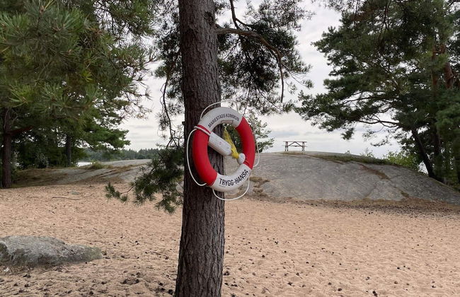 4 Star Holiday Home in Torso - Photo 14