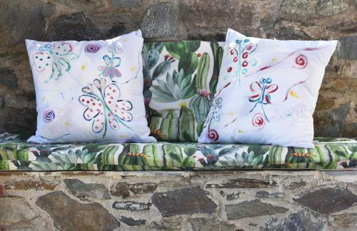 Lydia House by Elefthia Syros - Foto 23