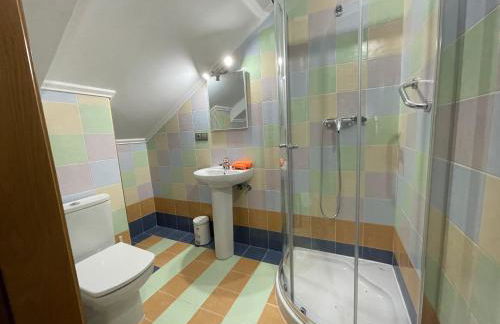 Impresionante casa con parcela en la naturaleza - Foto 17