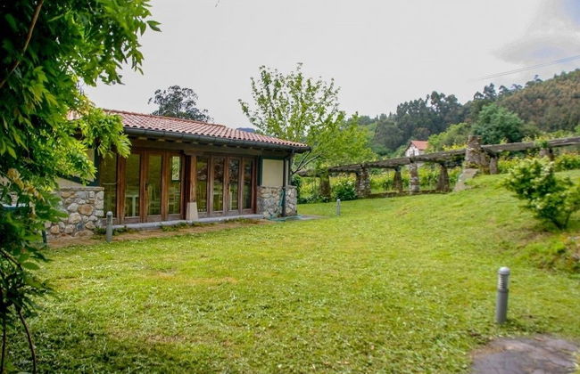 Eco Hotel Rural Angiz - Photo 59