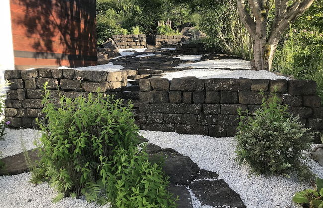 ICELAND SJF Villa , Hot tub & Outdoor Sauna Amazing Mountains View - 15 min to downtown - Foto 72