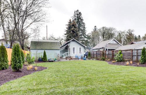 Walkable Location Quaint Cottage in Forest Grove! - Foto 22
