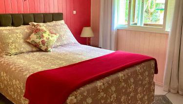 Chalé Recanto dos Pássaros - Foto 2