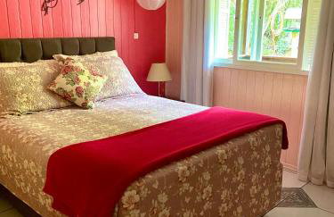 Chalé Recanto dos Pássaros - Foto 2