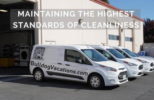 Hot Tub PRIME DWTN NAPA 3 bed 2 Bath - Foto 34